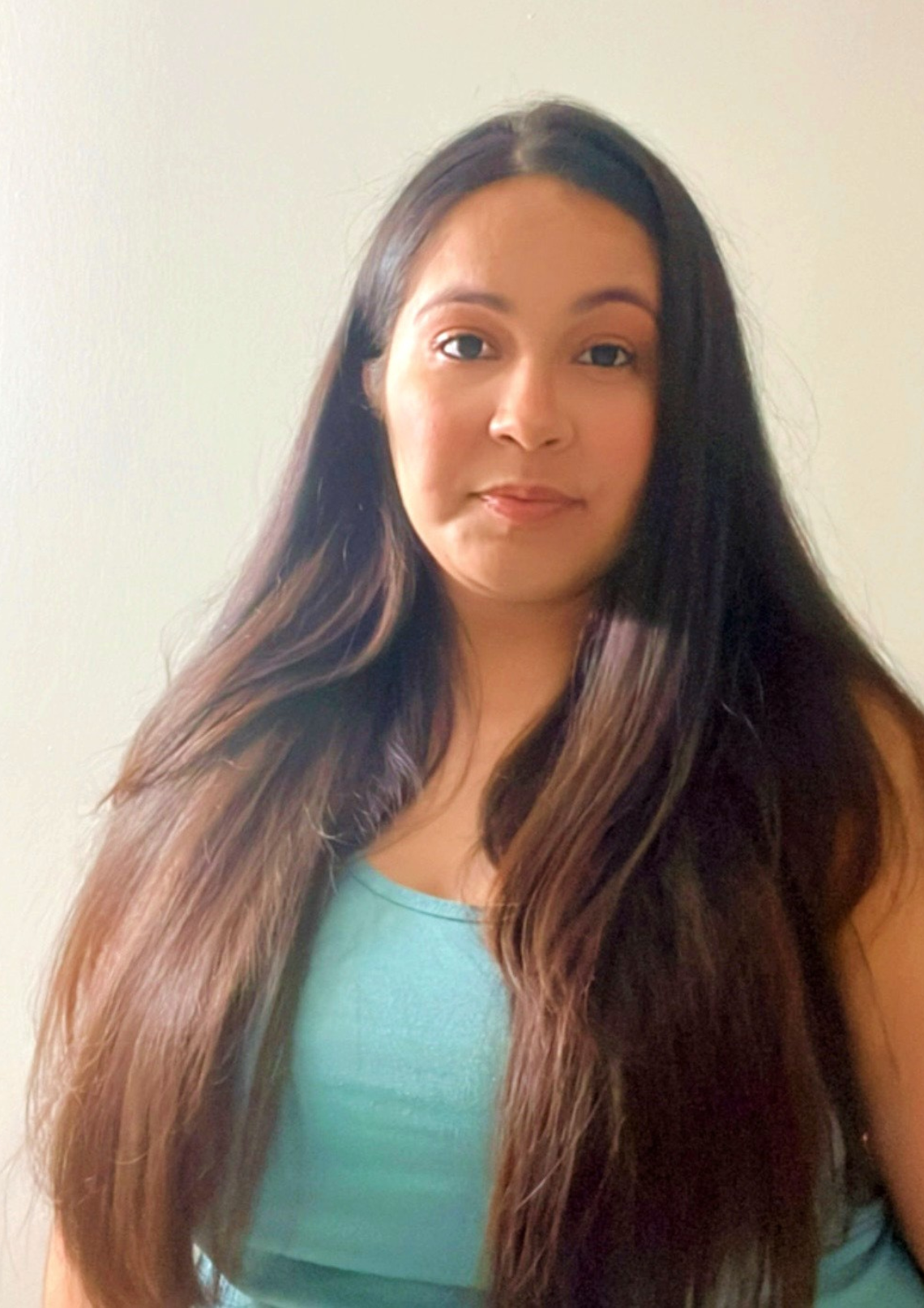 Ashley Mejias