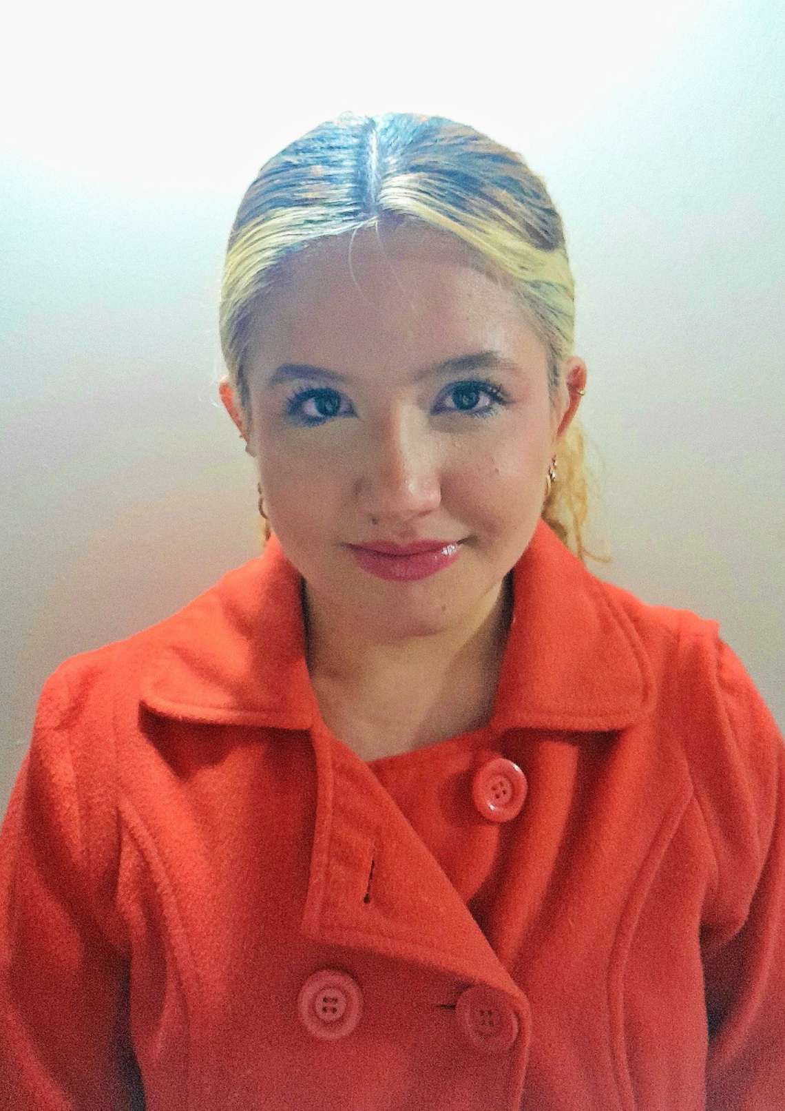 Gabriela Rodriguez