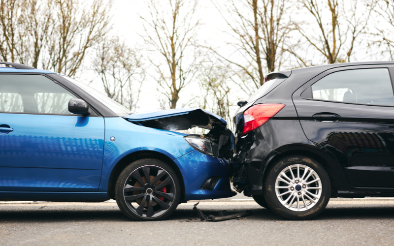 Vehicle Accidents